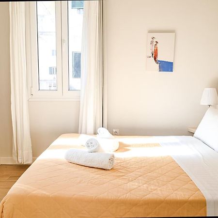 Corfu  Old Town Apartment מראה חיצוני תמונה