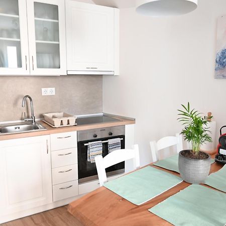 Corfu  Old Town Apartment מראה חיצוני תמונה