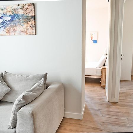 Corfu  Old Town Apartment מראה חיצוני תמונה