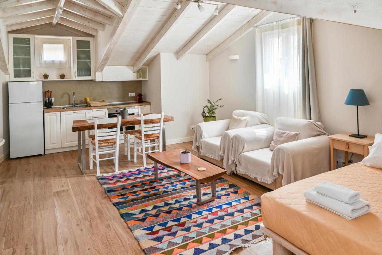 Corfu  Old Town Apartment מראה חיצוני תמונה