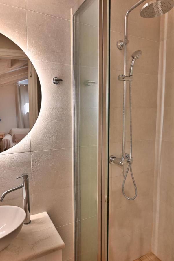 Corfu  Old Town Apartment מראה חיצוני תמונה