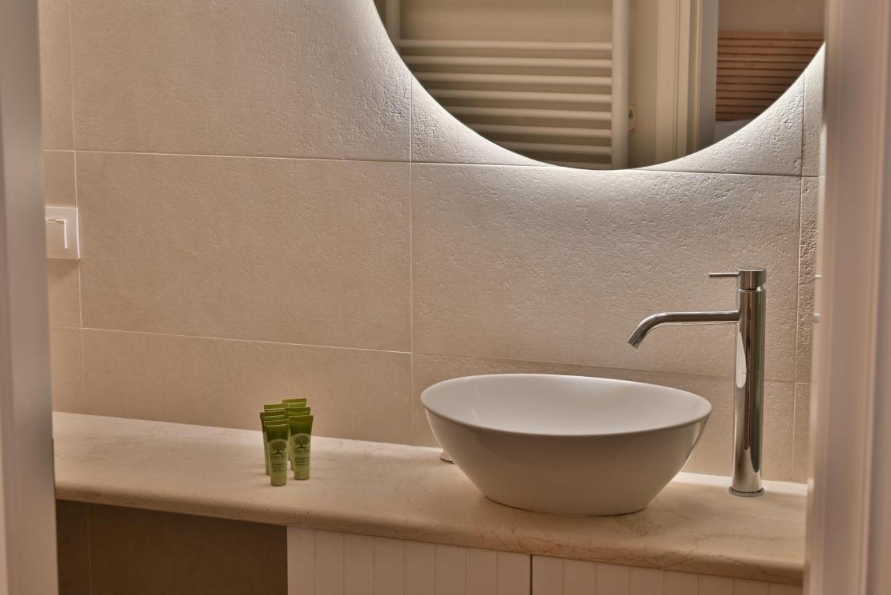 Corfu  Old Town Apartment מראה חיצוני תמונה