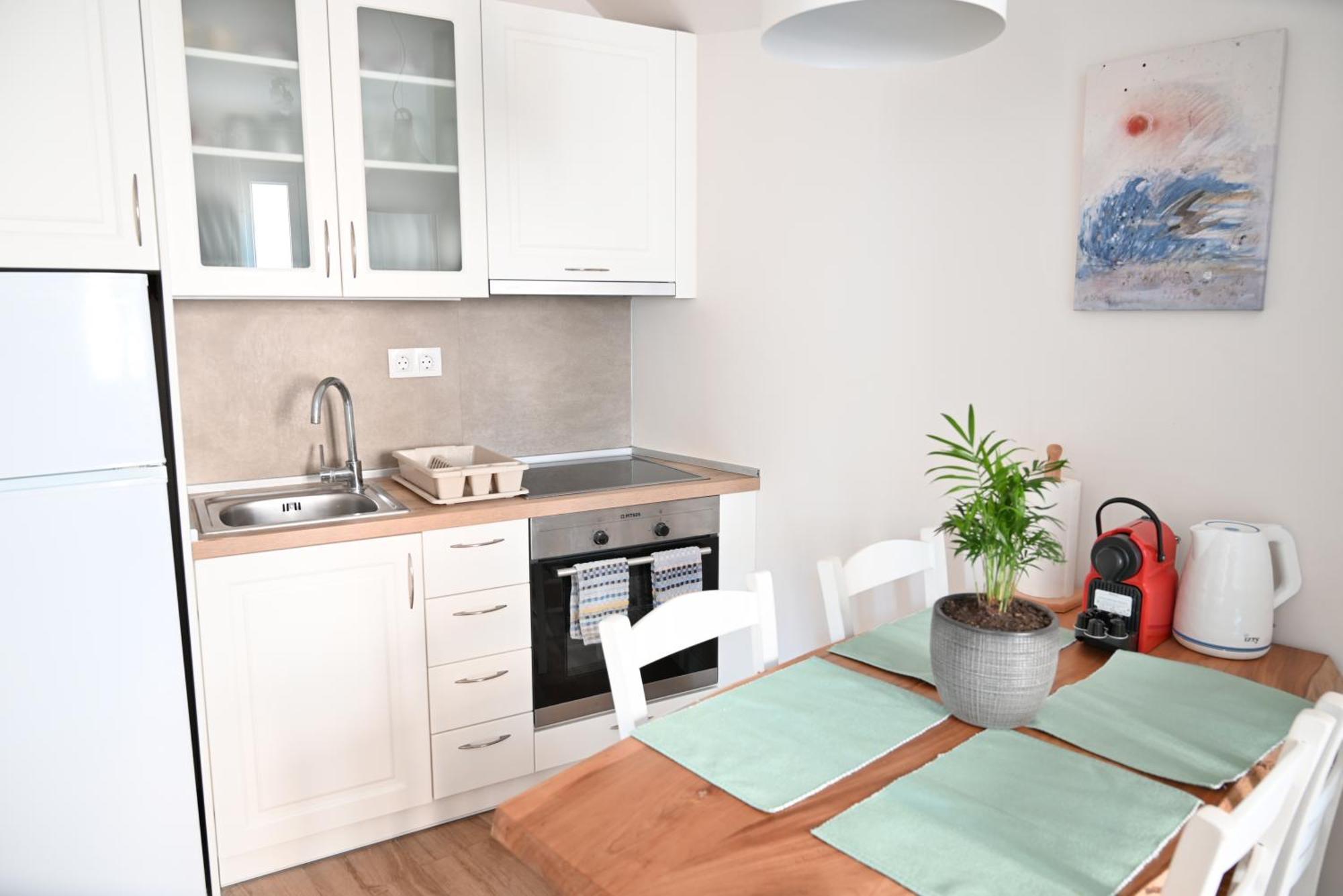Corfu  Old Town Apartment מראה חיצוני תמונה