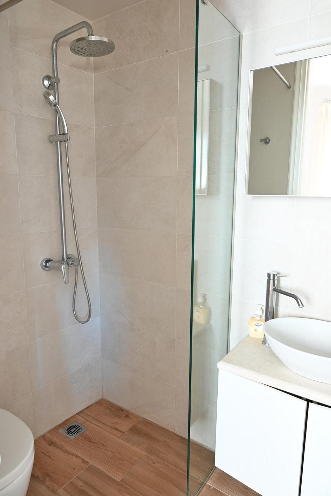 Corfu  Old Town Apartment מראה חיצוני תמונה