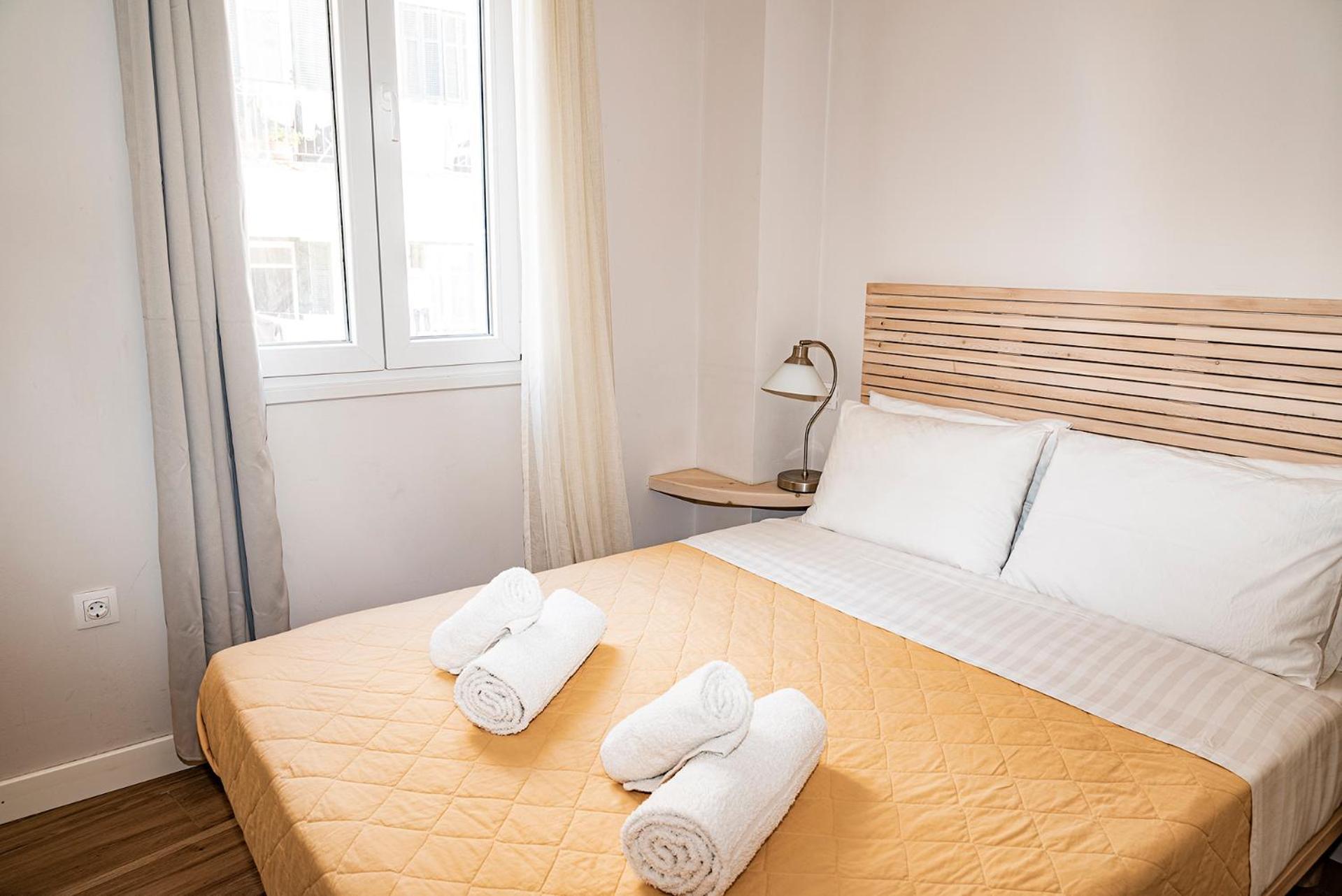 Corfu  Old Town Apartment מראה חיצוני תמונה