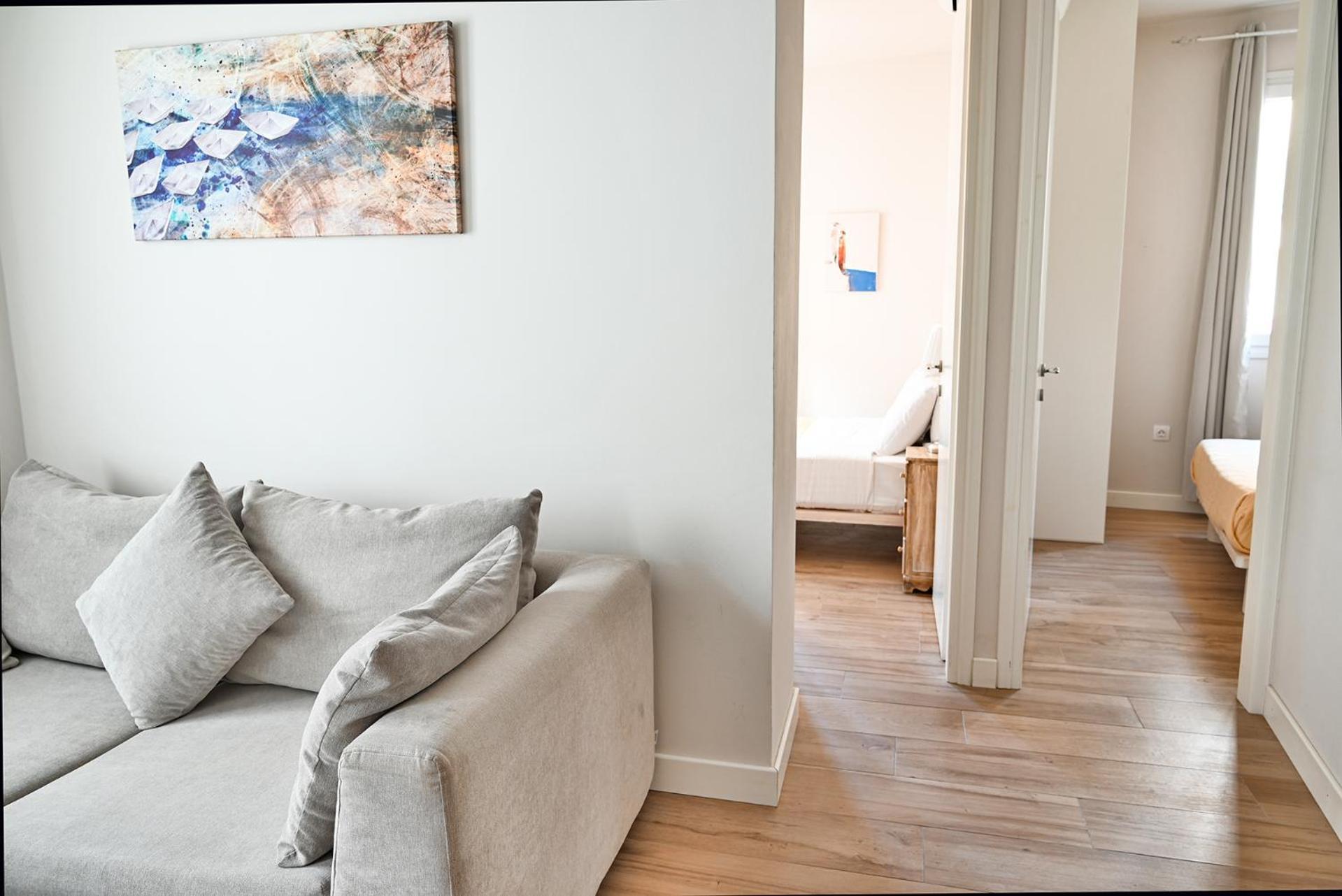 Corfu  Old Town Apartment מראה חיצוני תמונה